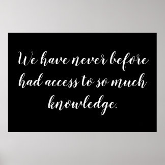 Großes Erwachen 5th Dimension Poster