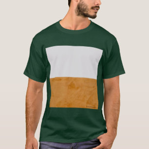 Großes, fettes Grafik-T-Shirt T-Shirt