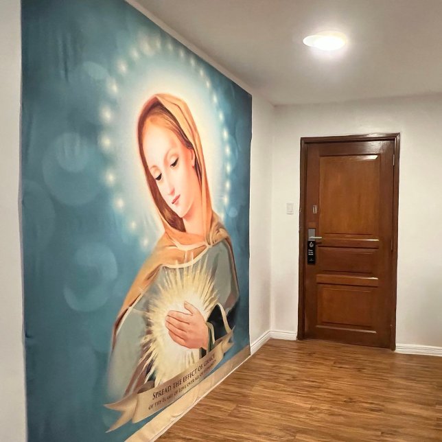 Großes FOL-Symbol Wandteppich (Von Creator hochgeladen)