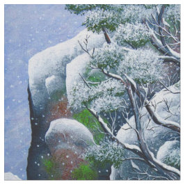 Grosses gemütliches Coupé Stoff