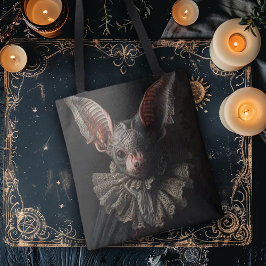 Grosses gotisches Bat