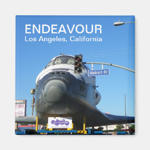 Großes Interesse in Los Angeles Magnet! Magnet