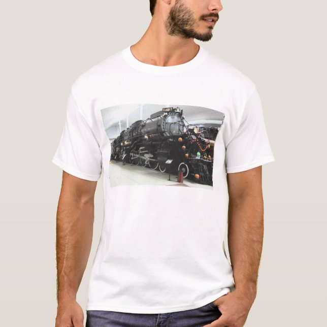 Großes Jungen-T-Shirt T-Shirt (Vorderseite)