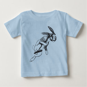 Großes Kaninchen Jack Kaninchen T - Shirt