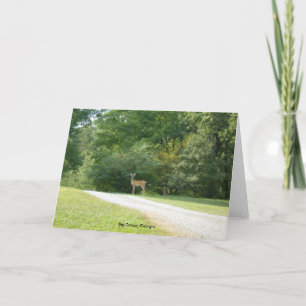 Großes Kanu, Georgia-Anmerkungs-Karte Karte