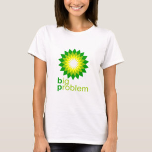 Großes Problem T-Shirt