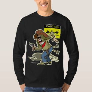 Großes schlechtes Bubba T-Shirt
