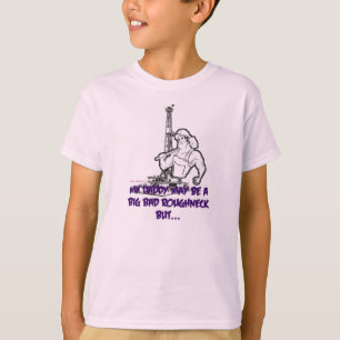 Großes schlechtes Raubein T-Shirt