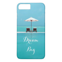 Großes schönes blauer Himmel-und