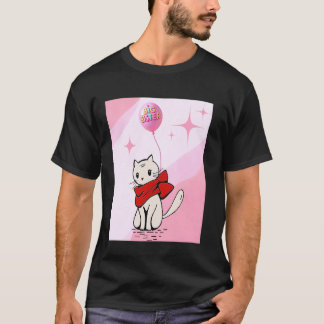 Großes Schwester-Shirt Schwester Ankündigung Süße  T-Shirt