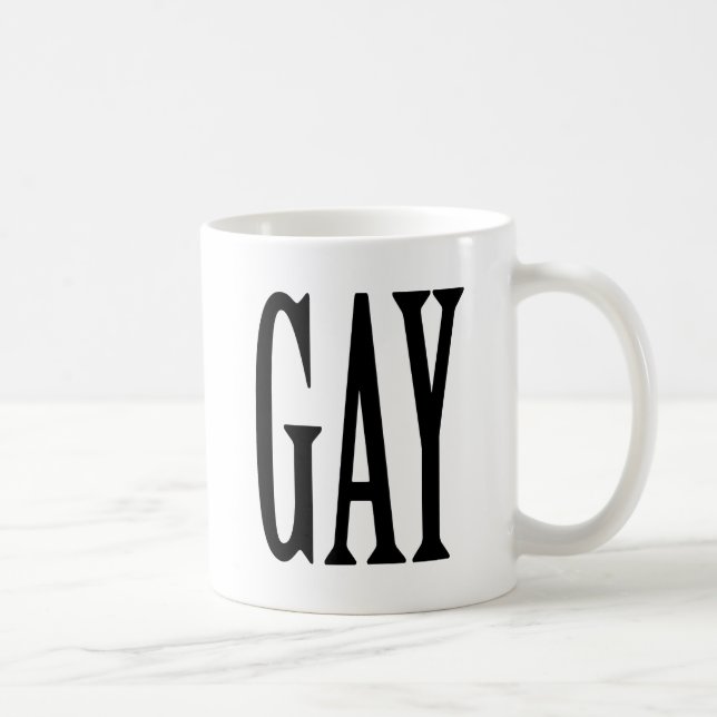 GROSSES SPIEL KAFFEETASSE (Rechts)