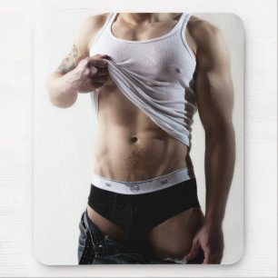 großes Stück 41786a Mousepad