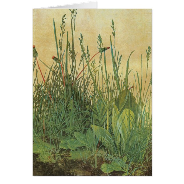 Großes Stück Rasen (Vorne)