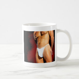 Großes Stück Tasse