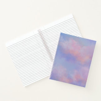 Großes Traum-Notizbuch Notizbuch