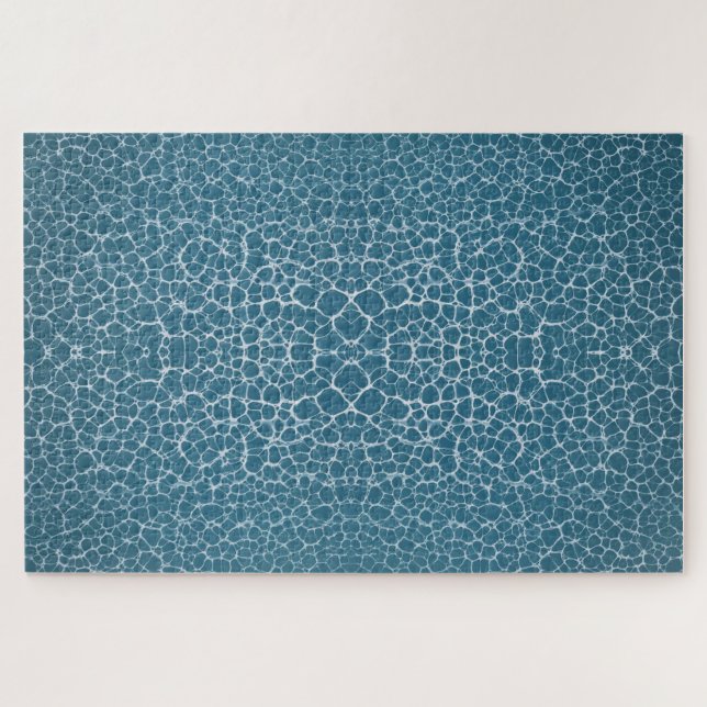 Grosses Unmögliches Puzzle schwieriges Wasser (Horizontal)