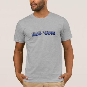 Großes 'UNS T-Shirt