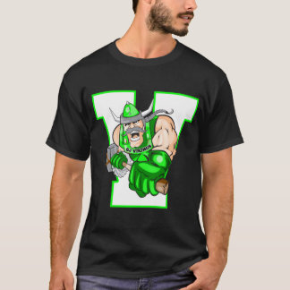 GROSSES V T-Shirt