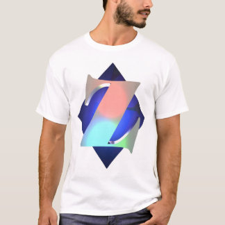 Großes Z T-Shirt
