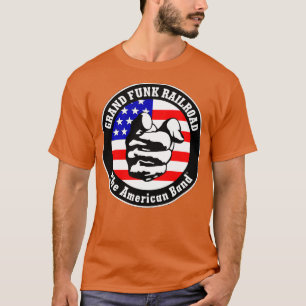 Großfisch T-Shirt