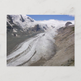 Großglockner Postkarte