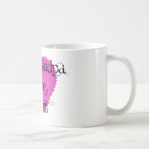 Großgroßvater Kaffeetasse