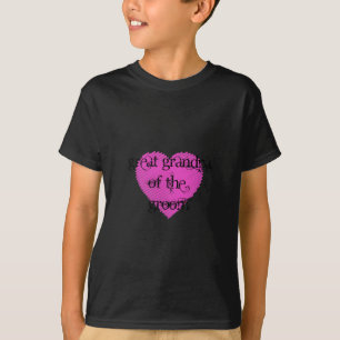 Großgroßvater T-Shirt