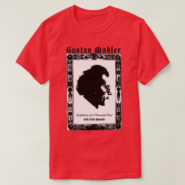 Großhändler T-Shirt (Design vorne)