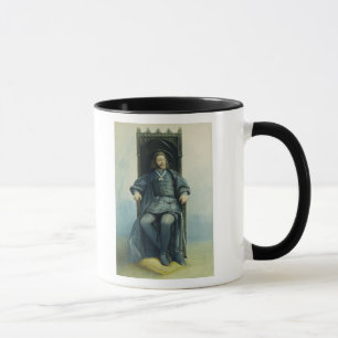 Großherzog Konstantin Tasse