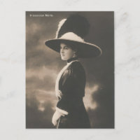 Großherzogin Marie Pavlovna, Russland #047