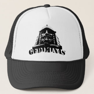 Großherzogtum Gediminas Truckerkappe