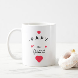 Großherzopa Kaffeetasse