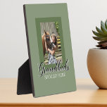 Großkinder haben hier großformatige Fotovorlage ve Fotoplatte<br><div class="desc">Dieses Design kann in dem Bereich personalisiert werden, der durch das Ändern des Fotos und/oder Textes zur Verfügung gestellt wird. Sie können auch angepasst werden, indem Sie auf Vorlage personalisieren klicken und dann auf die Schaltfläche klicken, um weitere Optionen anzupassen, um die Hintergrundfarbe zu löschen oder zu ändern, Text hinzuzufügen,...</div>