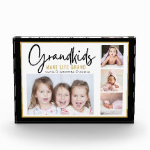 Großkinder machen das großartige Angebot 4