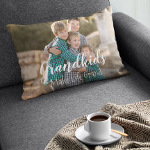 Großkinder machen das Leben großartig