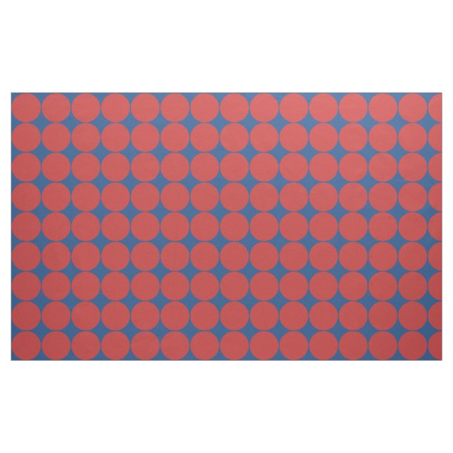 Großkreismuster Stoff (Yard (91,4 cm))