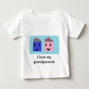Großküken Baby T-shirt