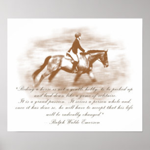 Großleidenschaft Poster