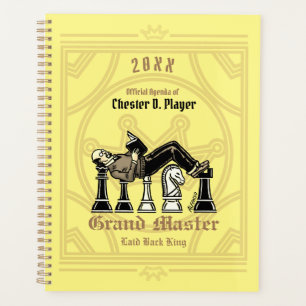 Großmeister-Planer Planer