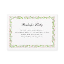 Großmillennial Botanische Elegante Babyparty