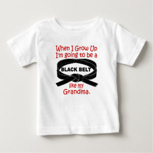 Großmutter 1,1 baby t-shirt