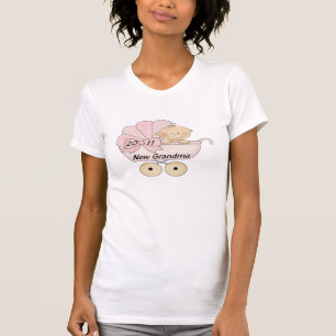 Großmutter 2011 T-Shirt