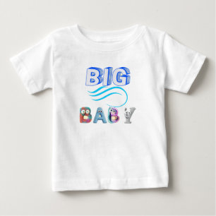 Großmutter Baby T-shirt