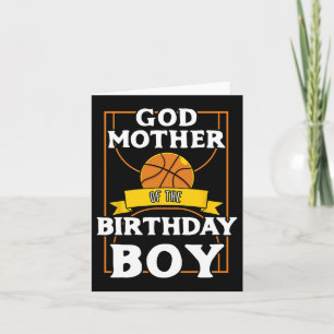 Großmutter des Geburtstags Byller Bysketbyll Bday  Karte