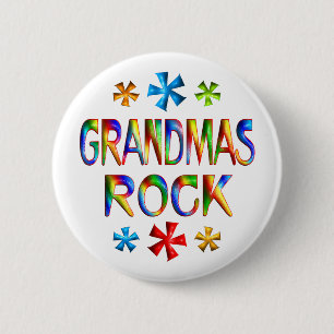 GROSSMUTTER-FELSEN BUTTON