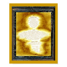 Großmutter, Glaube, Herzwechsel