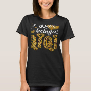Großmutter Oma Frauen Neue Großmutter Oma Nana Gi T-Shirt