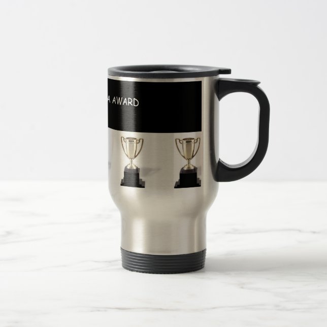 Großmutter-Tasse Reisebecher (Rechts)