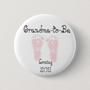 , Großmutter-zu-Ist Button