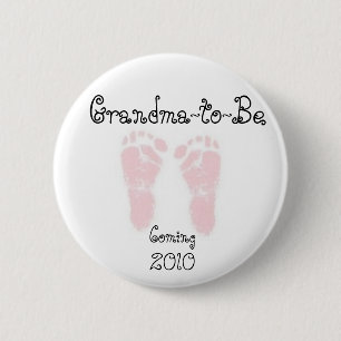 , Großmutter-zu-Ist Button